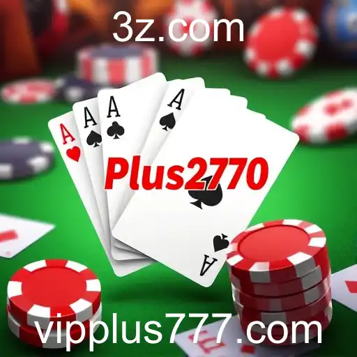 Exploring the Fascinating World of Card Games with Plus777