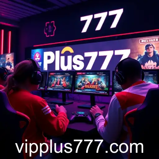 Evolution of Gaming Platforms with Plus777
