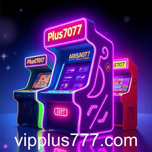 Gaming Evolution: Plus777 and the Future of Online Play
