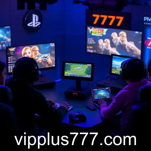 The Rise of Gaming Platforms in a Digital Age