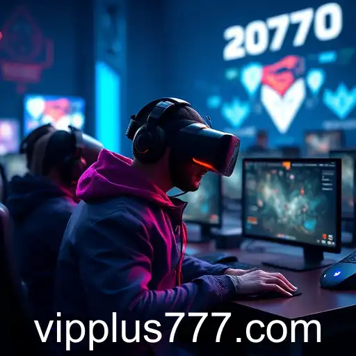 Gaming Trends and Challenges in 2025