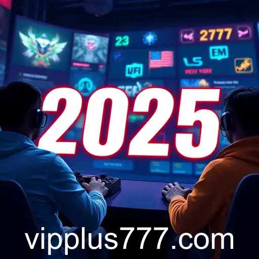 Growth of Online English Gaming Communities