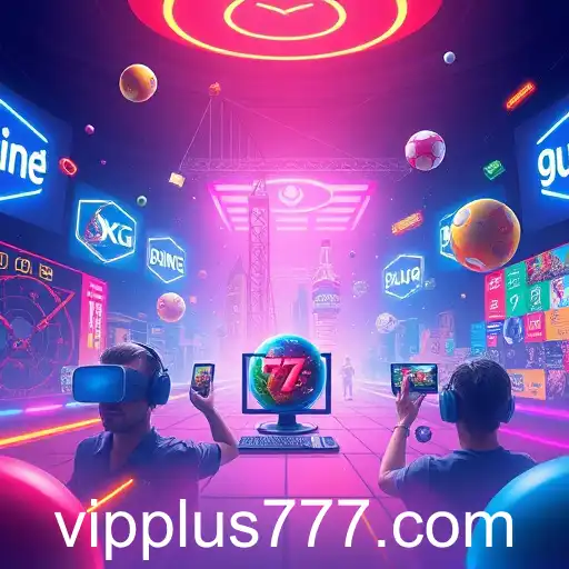 Innovations in Online Gaming Platforms