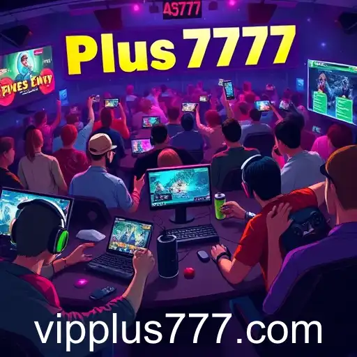 The Rise of Online Gaming Communities