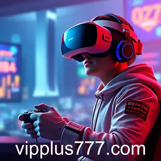 The Rise of Plus777 in the Gaming World