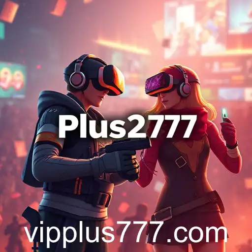 The Rise of Plus777: Changing the Landscape of Online Gaming