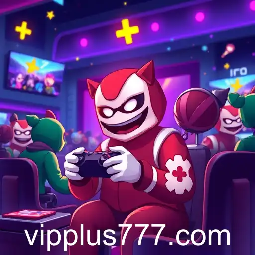 The Rise of Plus777: Gaming Trends and Industry Insights