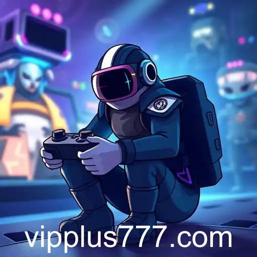 The Rise of Plus777 in Online Gaming