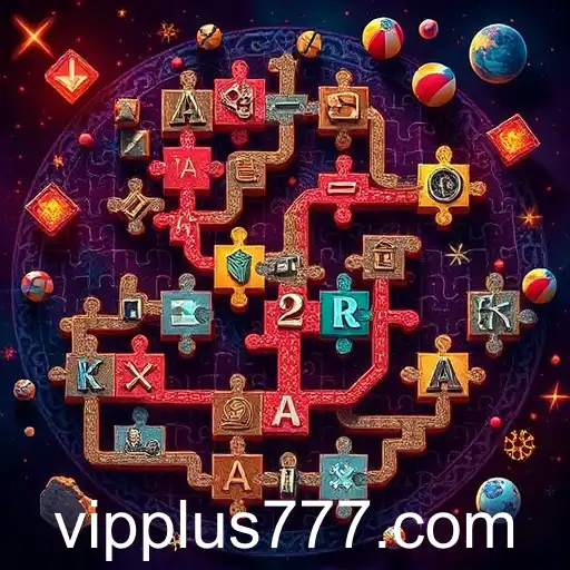 The Rise of Plus777 Amidst a Digital Revolution