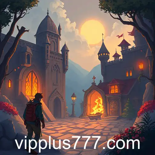 Digital Entertainment Evolution with Plus777