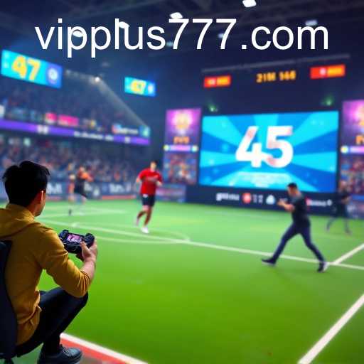 The Digital Frontier of Online Gaming