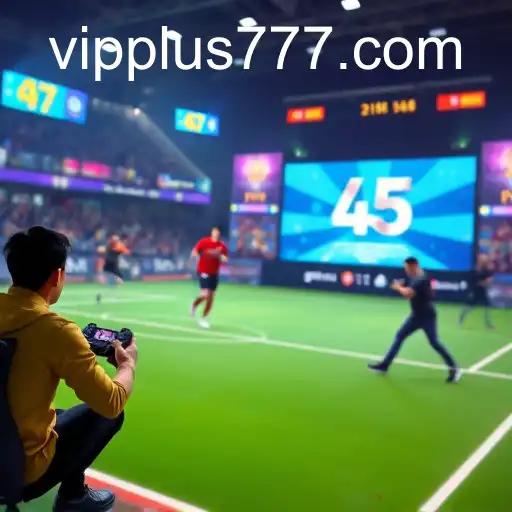 The Digital Frontier of Online Gaming