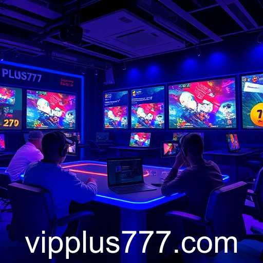 The Digital Revolution: Gaming's New Horizon