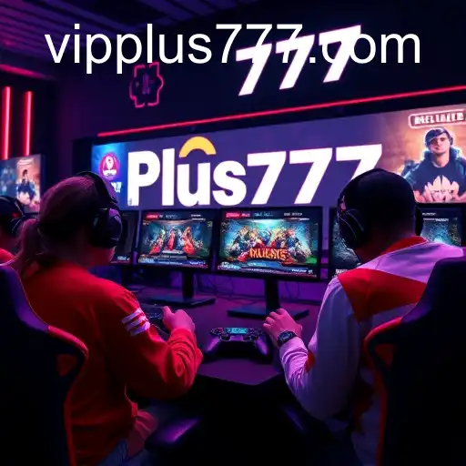 Evolution of Gaming Platforms with Plus777