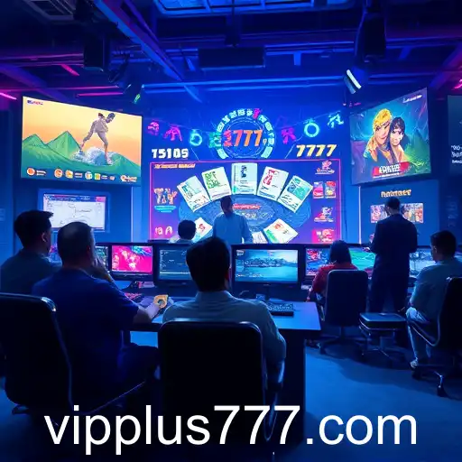 Expansion of Online Gaming Amid Global Challenges