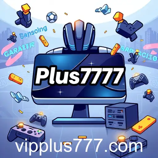 Exploring Plus777: Gaming in the Digital Age