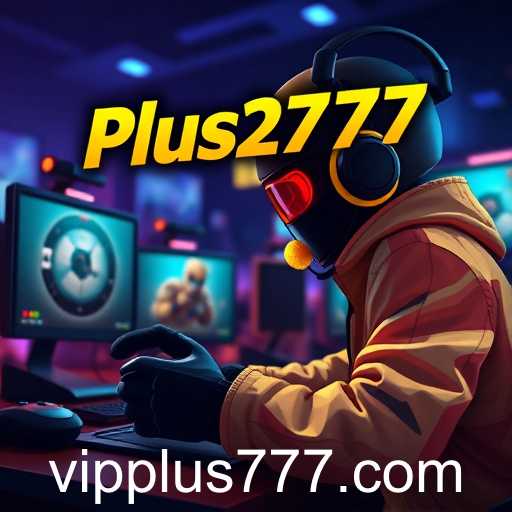 Gaming in the Digital Age: The Rise of Plus777