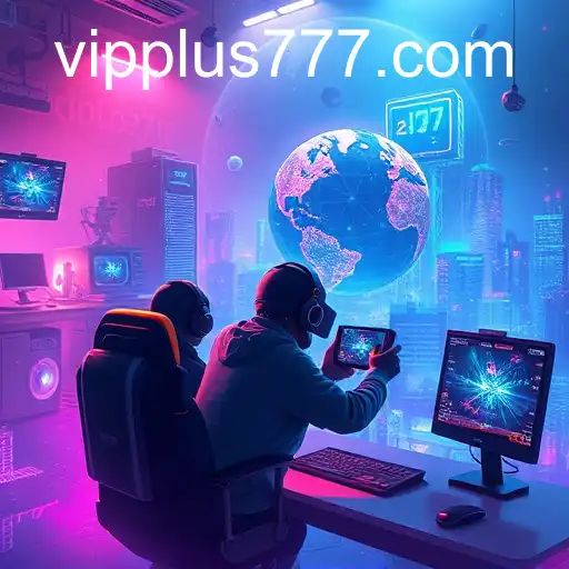 Gaming Expansions Amidst Global Transformations