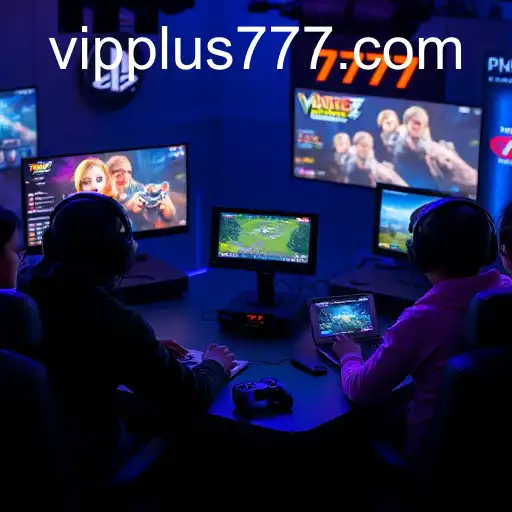 The Rise of Gaming Platforms in a Digital Age