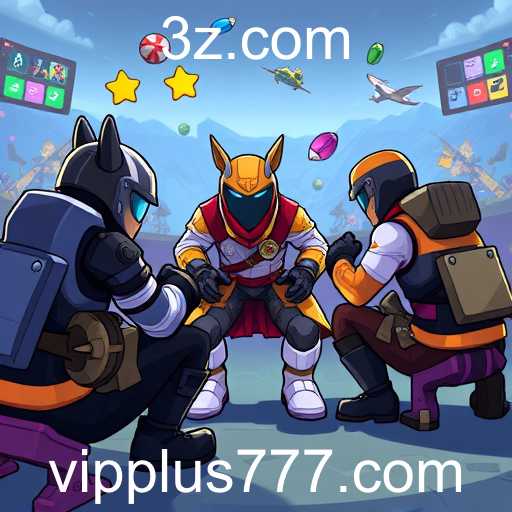 Plus777