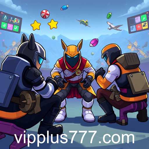 Navigating the Evolution of Online Gaming Platforms