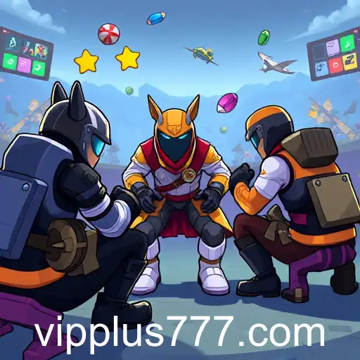 Navigating the Evolution of Online Gaming Platforms