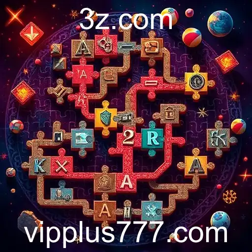 Exploring the Intricacies of Puzzle Games on Plus777