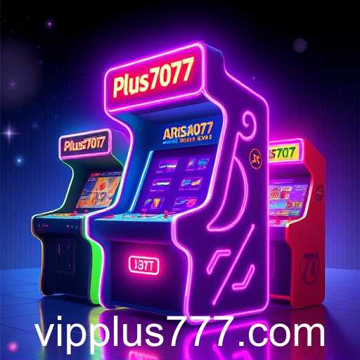 The Rise of Gaming Hub Plus777