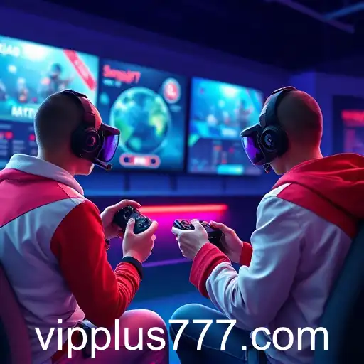 The Rise of Online Gaming Platforms