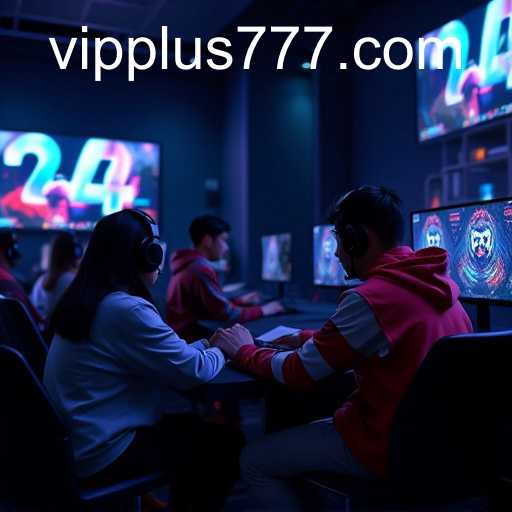 The Rise of Online Gaming in the Mid-2020s