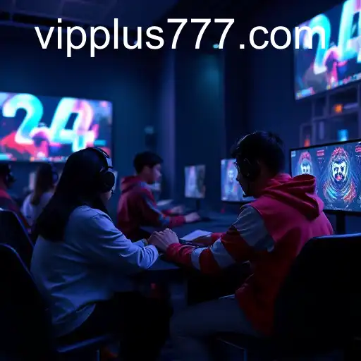 The Rise of Online Gaming in the Mid-2020s