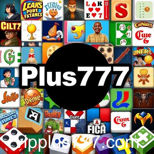 The Rise of Plus777 in Gaming