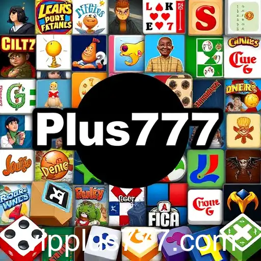 The Rise of Plus777 in Gaming