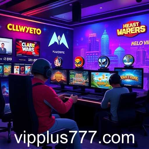 The Rise of Plus777 in the Gaming World