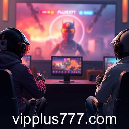 The Rise of Plus777: A New Hub for Gamers