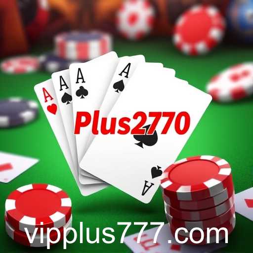 The Rise of Plus777: Gaming Trends and Industry Insights