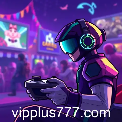 The Rise of Plus777 in the Gaming Industry