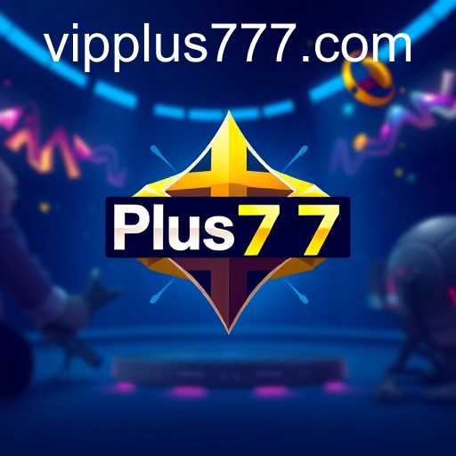 The Rising Star of Online Gaming: Plus777