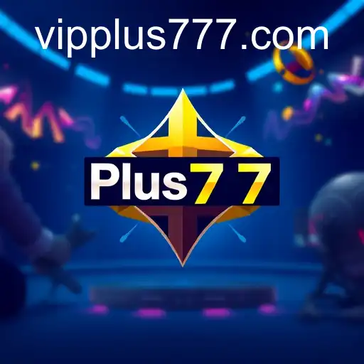 The Rising Star of Online Gaming: Plus777