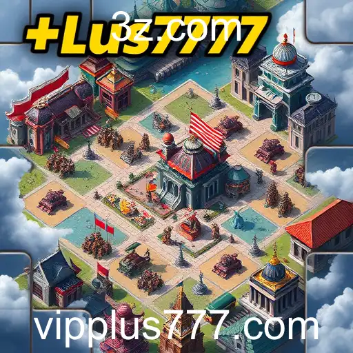 Exploring the Intricacies of Strategy Games with Plus777