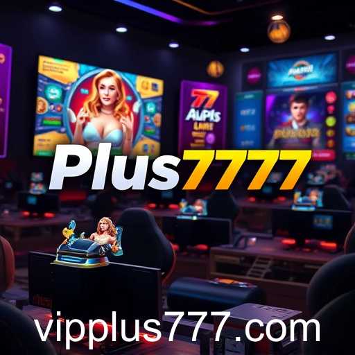 The Evolution of Plus777 in Gaming