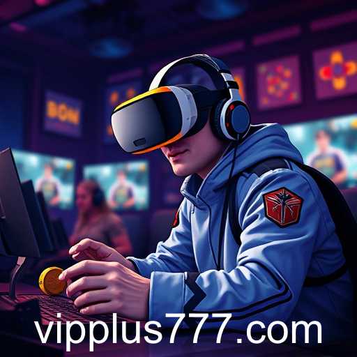 Rise of Virtual Gaming Platforms